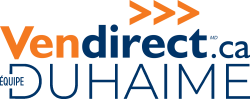 Équipe Stéphane Duhaime